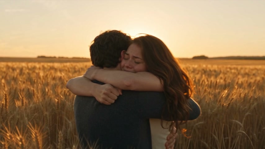 Zombie Love Story still