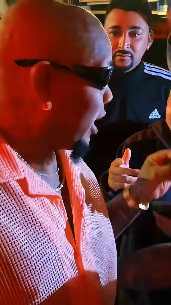 Bulin 47 AI Video from One Photo (Bulin47 Freestyle, With Sound)